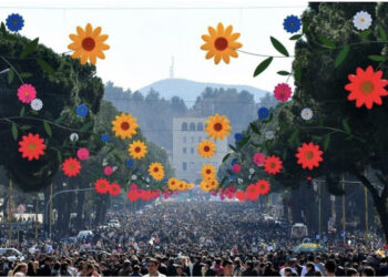 Dita e Verës/ Ja rrugët ku devijohet qarkullimi i makinave sot në Tiranë!