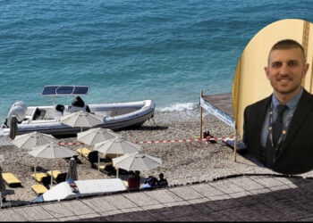 A po tentohet që të shpëtohet shefi që vrau vogëlushen me skaf në Potam?