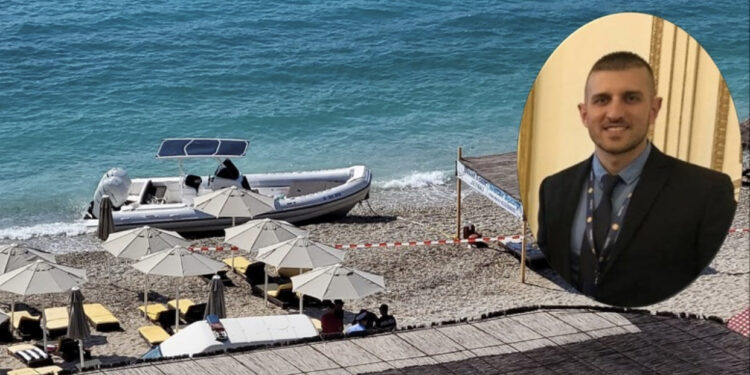 A po tentohet që të shpëtohet shefi që vrau vogëlushen me skaf në Potam?