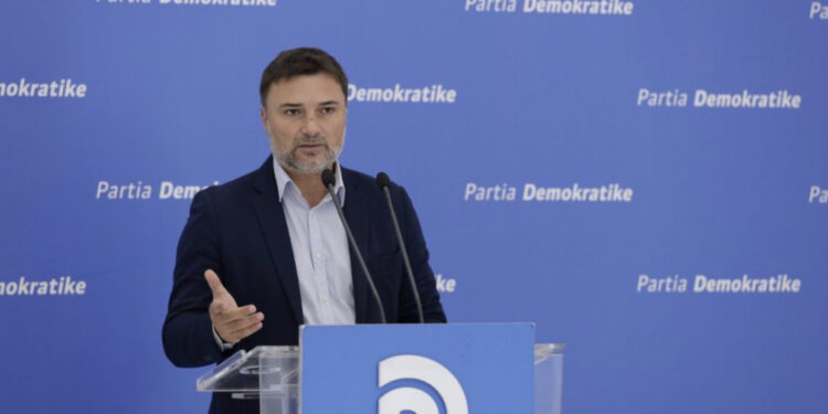 Regjistrimi i koalicionit Berisha-Meta, Alibeaj kundër e ankimon në KAS