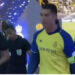 VIDEO/ “Messi është shumë më i mirë se ti”, regimi epik i CR7 kundrejt vogëlushit