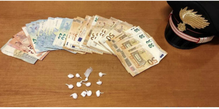 Shkuan në Itali me vizë turistike, arrestohen për trafik droge dy shqiptarët