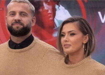 VIDEO/ Habit Olta: Po doli Luizi nga BBV, iki edhe unë