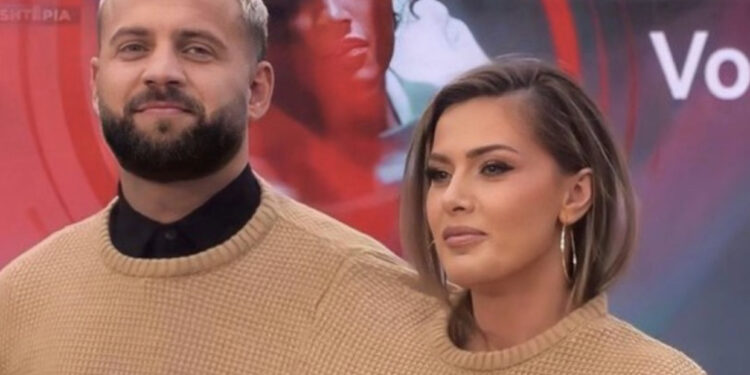 VIDEO/ Habit Olta: Po doli Luizi nga BBV, iki edhe unë