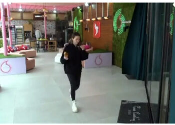 Kiara sërish me kritika ndaj Luizit, këngëtari e injoron