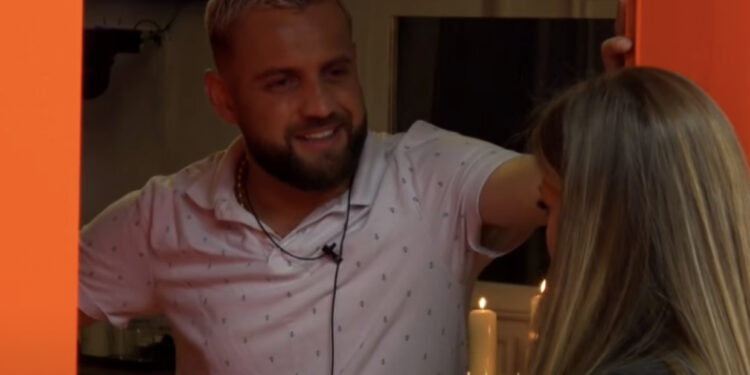 “Dua të nxjerr edhe 2 persona”, kë dëshiron jashtë shtëpisë Luizi?