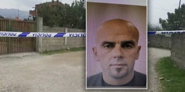 Hutra i kërkoi para ish-partneres, si nisi sherri që çoi në masakër në Paskuqan?