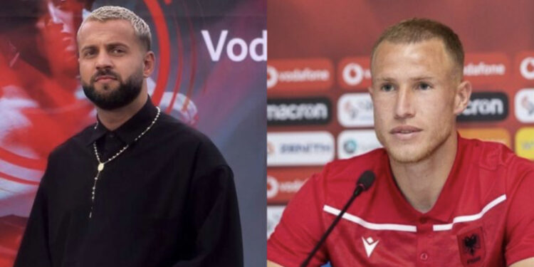 “Çmendet” Bekim Balaj, paguan 10 mijë euro për rrobat e Luizit?