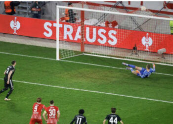 Juve, United, dhe Feyenoord “bëjnë detyrën”, kualifikohen në çerekfinalet e Europa League