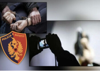 DOSJA/ Si e shantazhonte Besimi nga Librazhdit gruan e martuar: Më sill 700 euro, ose videot do ja nis burrit…