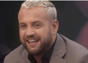 FOTO/ Biznesmeni kosovar betohet: Do t’i dhuroj 100 mijë euro Luizit nëse nuk e fiton Big Brother-in