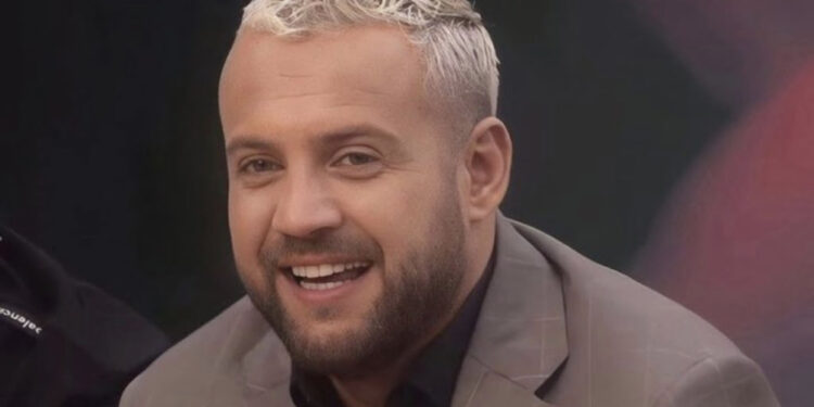 FOTO/ Biznesmeni kosovar betohet: Do t’i dhuroj 100 mijë euro Luizit nëse nuk e fiton Big Brother-in