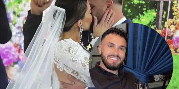 VIDEO/ Femër tradhëtare/ Luizi po dyshon se ka diçka midis Kiarës dhe Shpatit?