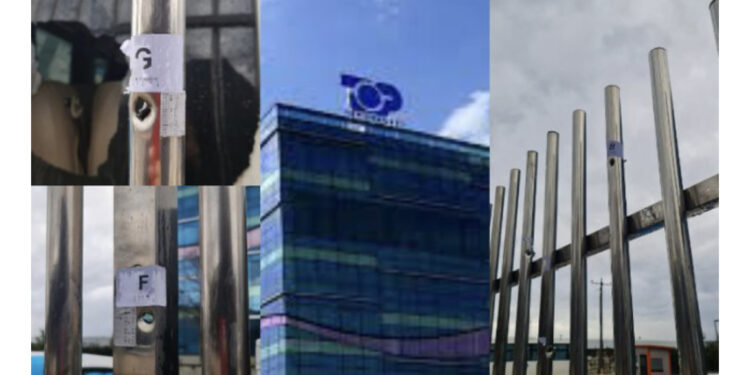 Gazetari zbulon arsyen e fortë pse ndodhi sulmi me armë ndaj Top Channel