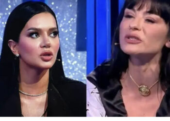 Plas keq mes Zhaklinës dhe Efit: Pse heshte para tradhtisë së Kristit?