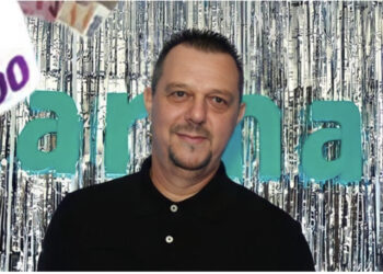 FOTO/ Sokol Topçiu, kush është oligarku i tenderave të shëndetësisë që ka në dorë vulën e zgjedhjeve?