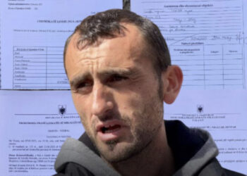 ‘E arrestuan pa lajmërim’/ Një nënë në Shkodër përfundon në burg 8 ditë pasi lindi fëmijën!