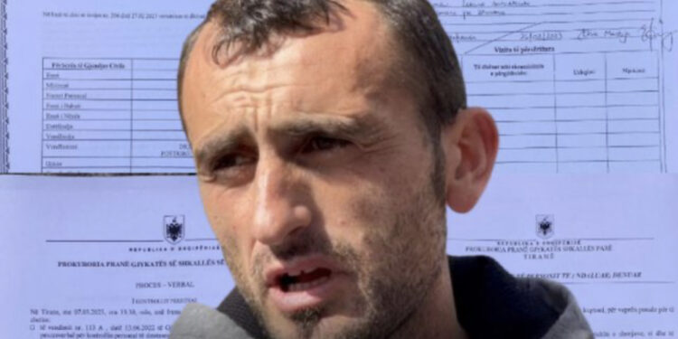 ‘E arrestuan pa lajmërim’/ Një nënë në Shkodër përfundon në burg 8 ditë pasi lindi fëmijën!