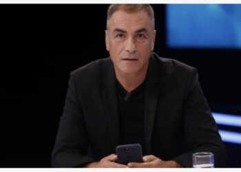 Takim sekret? Habit Arjan Çani: Ahmetaj në Londër me Ramën