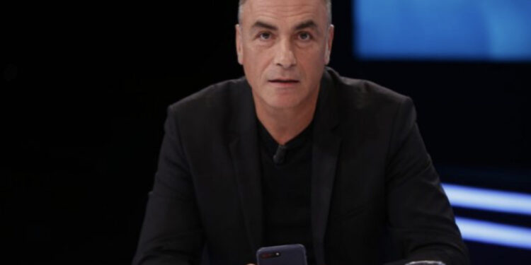 Takim sekret? Habit Arjan Çani: Ahmetaj në Londër me Ramën