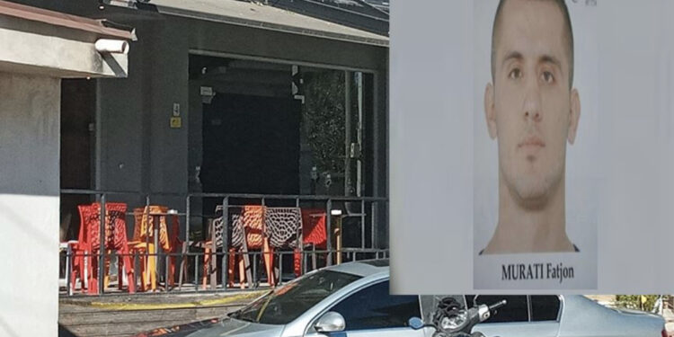Policia “i dha një dorë” atentatorëve/ Kamerat e lokalit të Fatjon Muratit u hoqën nga “Fijet”