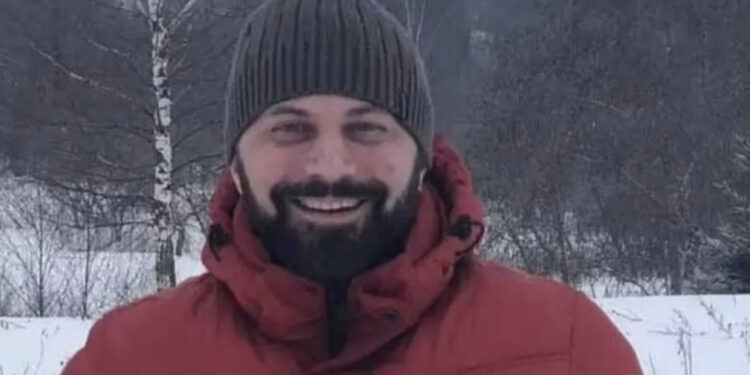 FOTO/ Vritet shkencëtari që projektoi vaksinën ruse të koronavirusit