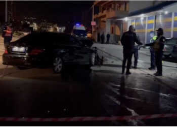 Kush është polici që humbi jetën në aksidentin në Fier?