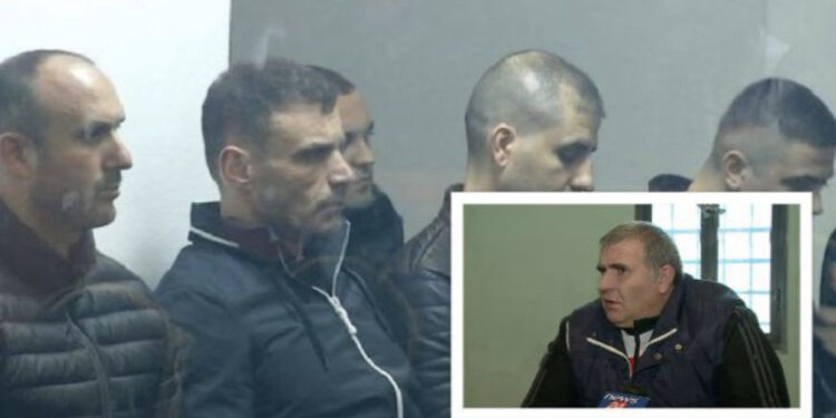 Kush e vrau biznesmenin? Reçi ballafaqohet me Shullazin! SPAK mbyll derën