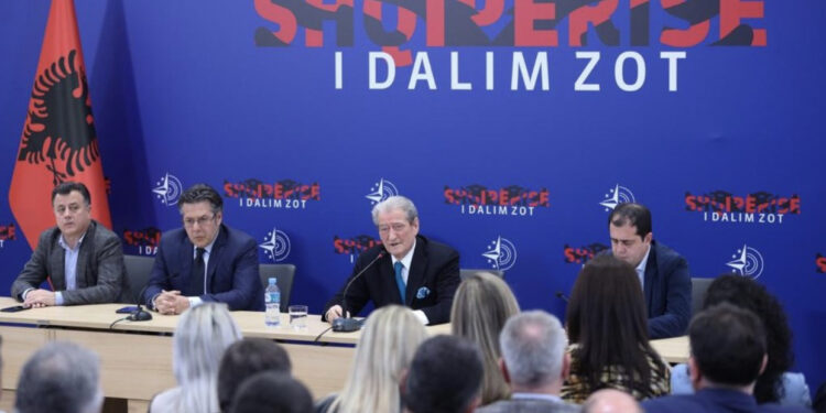 Dy skemat, si do futet Berisha në zgjedhje?