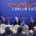 Dy skemat, si do futet Berisha në zgjedhje?
