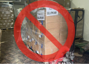 Tregtim i ushqimit të pasigurt, AKU ndëshkon 8 biznese përdorimin e vajit të palmës, i gjobit me 1.7 mln lekë