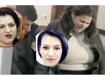 Pastruesja ballafaqohet “sy më sy” me Alda Klosin: Ku i more 400 mijë Eurot?