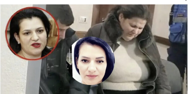 Pastruesja ballafaqohet “sy më sy” me Alda Klosin: Ku i more 400 mijë Eurot?