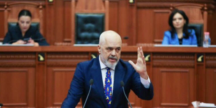 Çështja ‘McGonigal’, VOA: Rama nuk dha shpjegime për angazhimin e ish-këshilltarit të tij dhe shqiptaro-amerikanit Neza