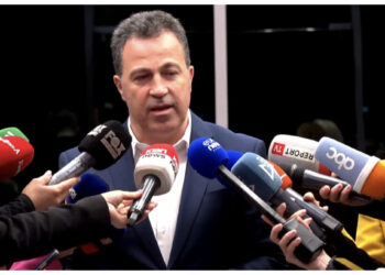 Rekord absolut! Rama nxjerr kandidatët për 6 bashkitë në Korçë