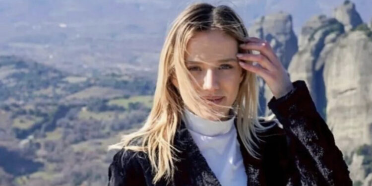 EMRI/ Përplasja e trenave në Greqi, mes viktimave edhe një 23-vjeçare shqiptare