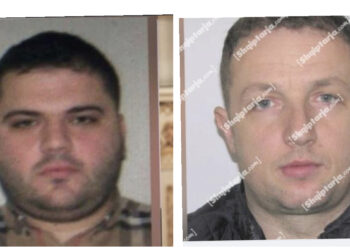 EMRI/ Shoqërohet efektivi i RENEA-s, ushtar i trafikantit të kokainës Ervin Mata