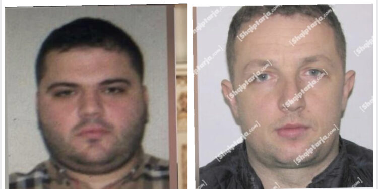 EMRI/ Shoqërohet efektivi i RENEA-s, ushtar i trafikantit të kokainës Ervin Mata