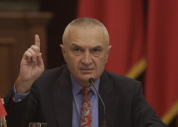 U tha se nuk do të ketë koalicion me Berishën, Meta: Zgjedhjet e 14 majit do të jenë historike, asgjë nuk i ndal kandidatët e primareve të regjistrohen