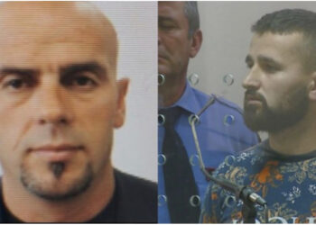 Dyshohet se i vrau motrën, flet Vladimir Kurti: Përplaseshim në burg me Dan Hutrën, tentoi dhe 2-3 herë më parë ta ekzekutonte