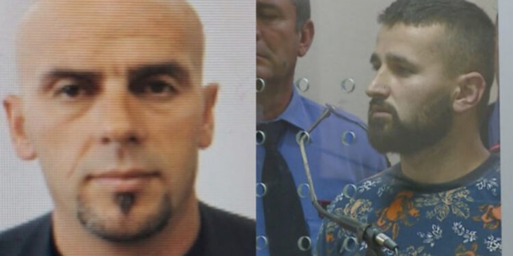Dyshohet se i vrau motrën, flet Vladimir Kurti: Përplaseshim në burg me Dan Hutrën, tentoi dhe 2-3 herë më parë ta ekzekutonte
