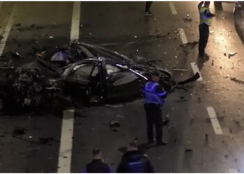 Aksidenti tragjik te TEG-u, identifikohen 2 vajzat që humbën jetën