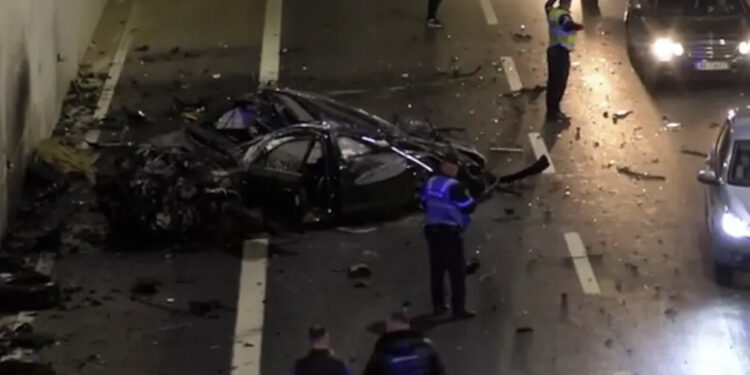 Aksidenti tragjik te TEG-u, identifikohen 2 vajzat që humbën jetën