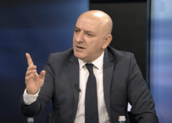 Askush nuk e mori përsipër, Grupi Vulës nxjerr një kandidat qesharak për Tiranën