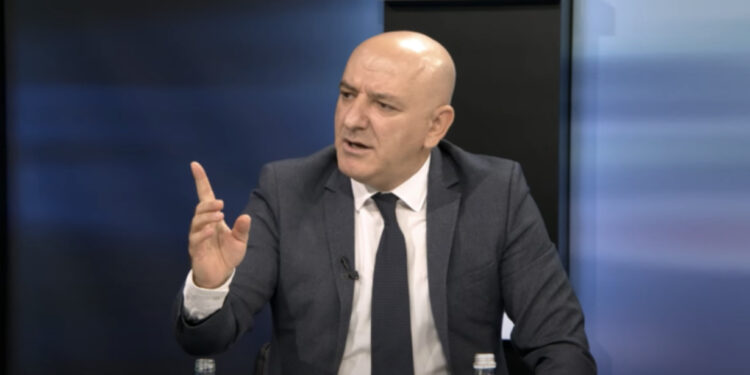 Askush nuk e mori përsipër, Grupi Vulës nxjerr një kandidat qesharak për Tiranën