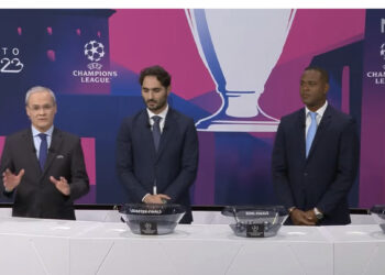 Hidhet shorti i Champions League! Përballje spektakolare