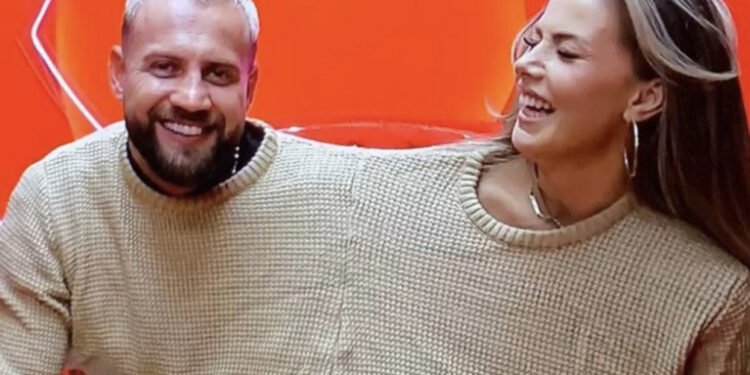 ‘O Dor nuk e di si e duron…’/ Luizi dhe Olta do të qëndrojnë deri të martën të veshur me një bluzë