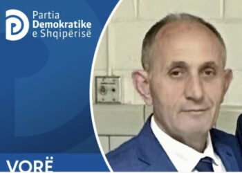 Nuk arriti të regjistrohet në KZAZ, Enkelejd Alibeajt i largohet nga zgjedhjet kandidati i Vorës