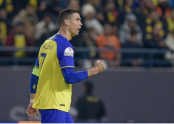 “Mbajeni shënim”, CR7: Kampionati arab ndër 4-5 më të fortët në botë