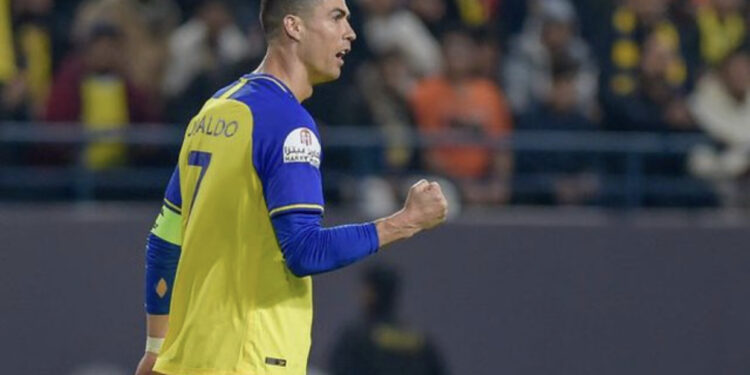 “Mbajeni shënim”, CR7: Kampionati arab ndër 4-5 më të fortët në botë